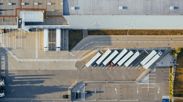 Industrial & Logistics Spaces